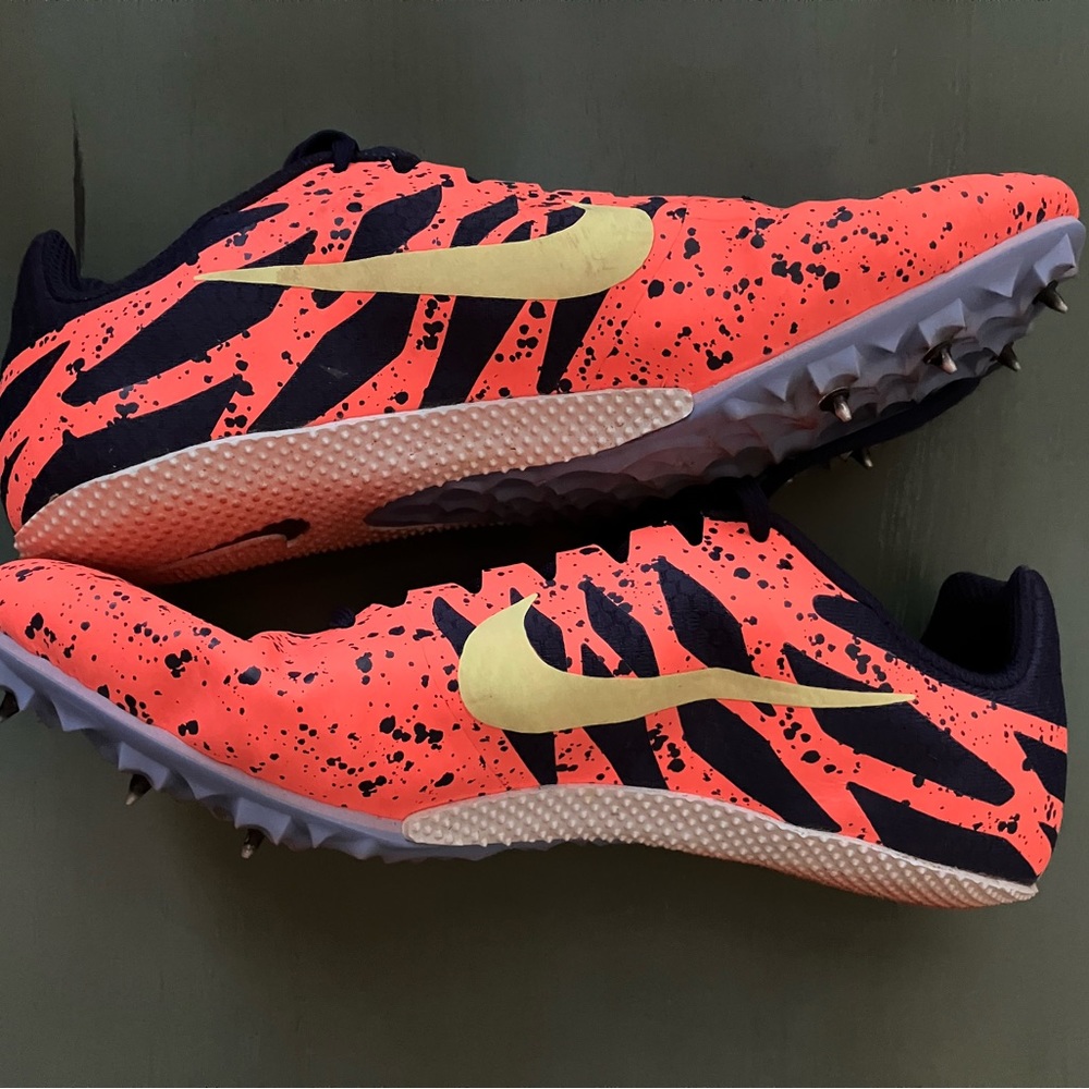 Men’s Nike Track Cleats